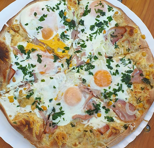 Pizzeria Marbella - Rumia