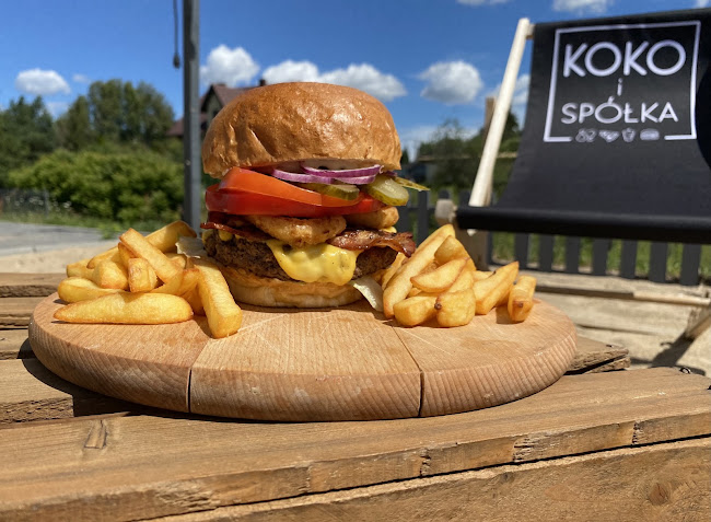 Restauracja Koko i Spółka