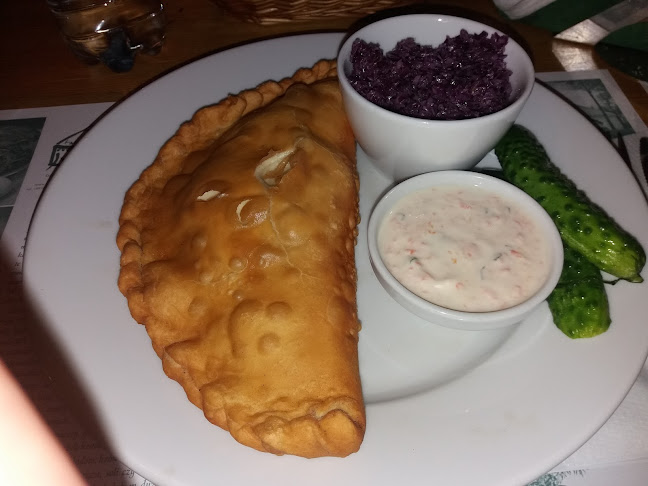 Comentarii opinii despre Tatarska Jurta