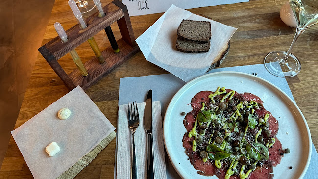 Comentarii opinii despre Magia Lubczyku