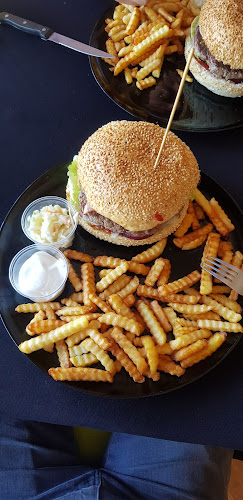 Opinii despre Sosno în Sosnowiec - Gastronomia