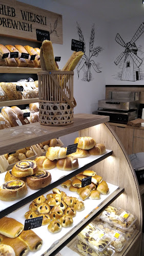 Stary Młyn - Łańcut