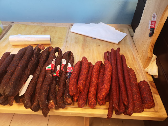 Opinii despre Ryby-Garmażerka u Grzesia în Kierszek - Gastronomia