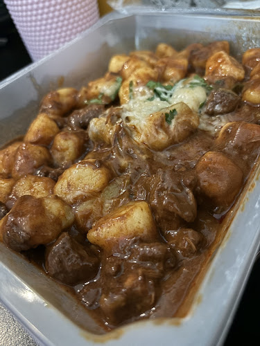 Gluten Appetit - pierogi, pyzy, kopytka - Wrocław