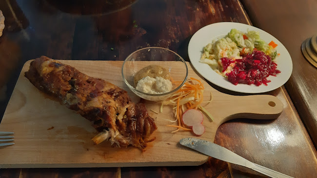 Restauracja Antyk - Puławy