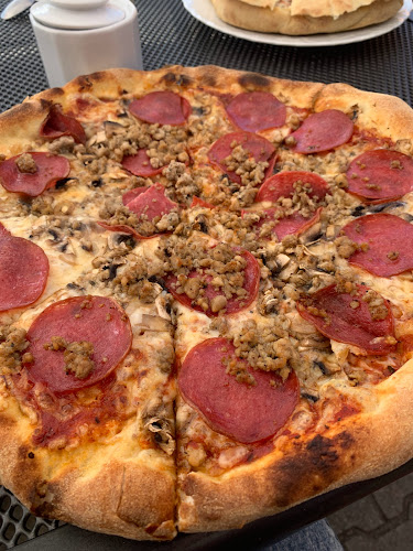 Reviews of Pizzeria 'Bella Pizza' in Kleczew - Gastronomia