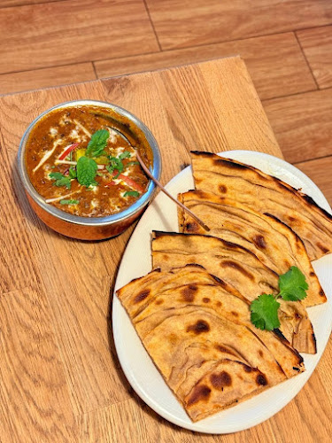 Restauracja Bhajan Cafe | Autentyczna kuchnia indyjska - Gastronomia