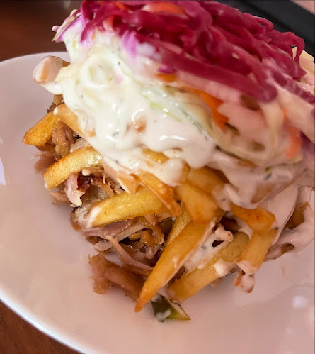 Opinii despre RIXOS Chicken&Kebab în Bolesławiec - Gastronomia