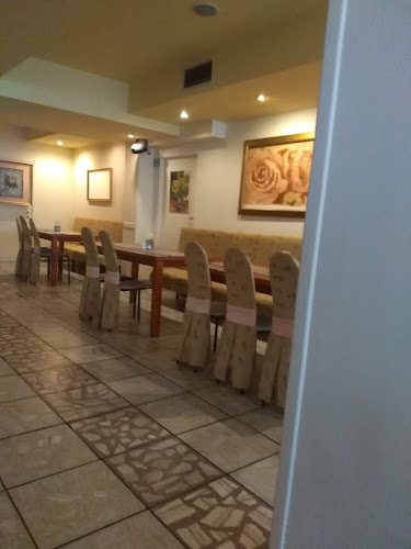 Restauracja DOMEK