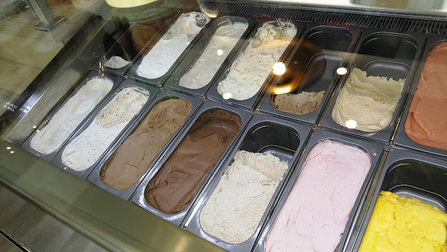 Balduno Manufaktura - Gastronomia