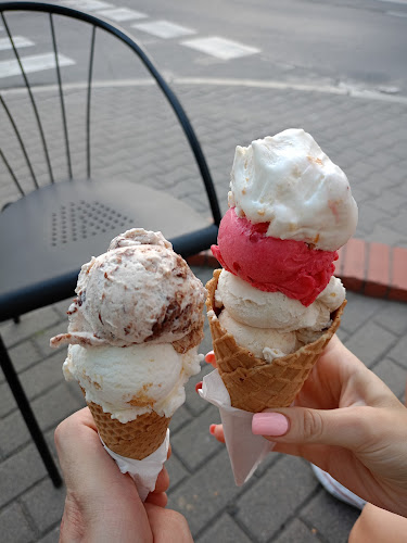 Opinii despre Marina Lody în Poznań - Gastronomia