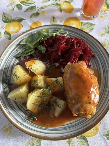 Comentarii opinii despre Restauracja Dmuchawce