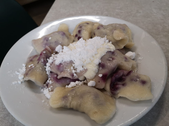 Opinii despre Bar Mleczny Północny în Kraków - Gastronomia