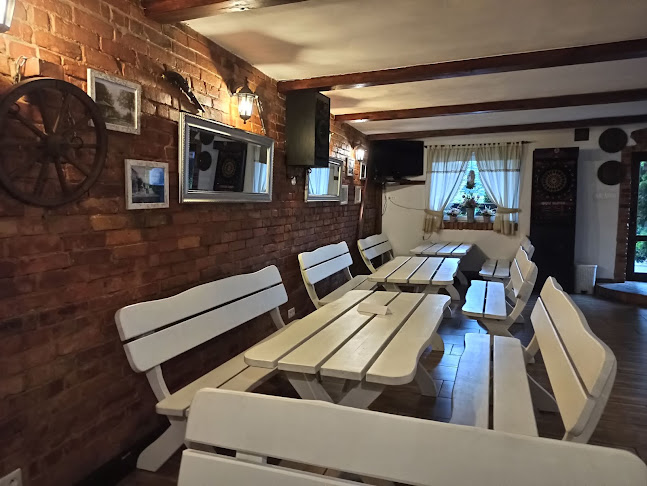 Restauracja Pizzeria Stodoła - Gastronomia