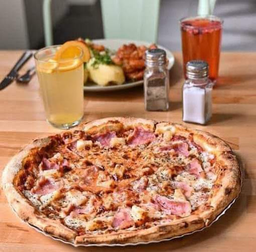 Bar Mleczny Łodziak - Łódź