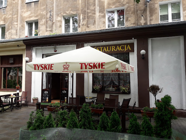 Restauracja Zosieńka