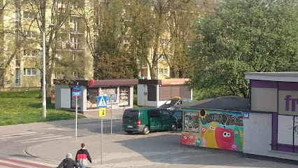 Piekarnia PIOTRUŚ
