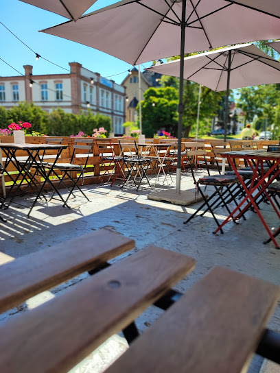 Restauracja Śremska