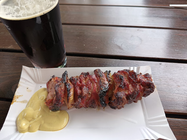 Opinii despre Grill bar în Zgorzelec - Gastronomia