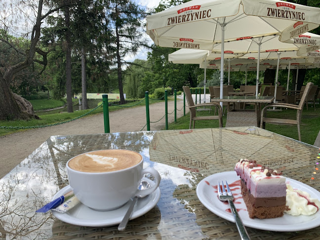Parkowa Caffe - Zamość