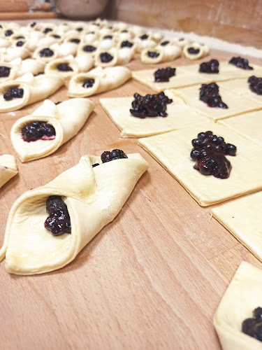 Opinii despre Piekarnia Ciastkarnia Karol Bromboszcz în Katowice - Gastronomia