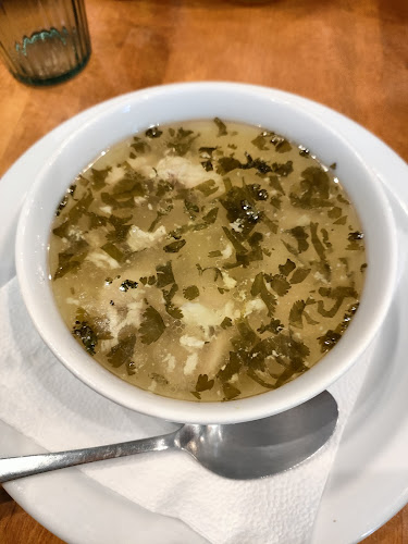 Comments and reviews of Chinkalnia Restauracja Gruzińska