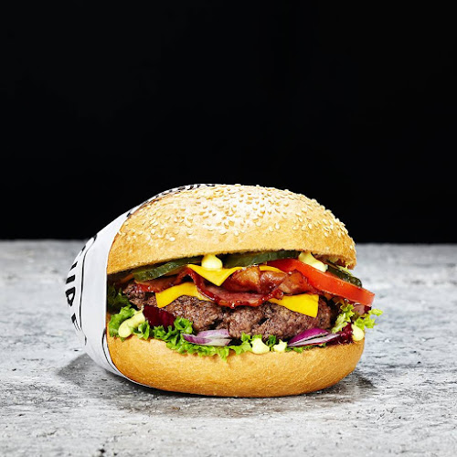 SurfBurger & SMASSSH Chełm