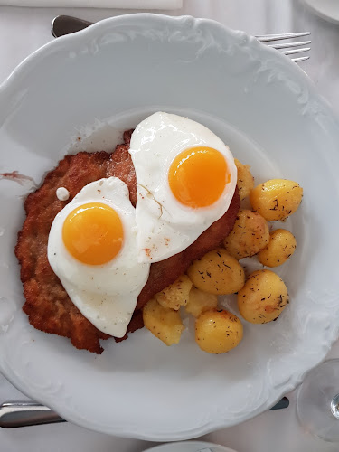 Opinii despre U Kucharzy în Sopot - Gastronomia