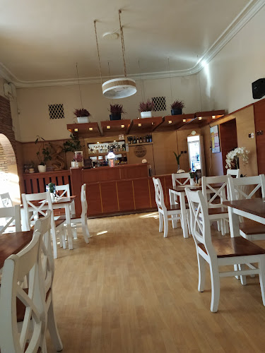 Restauracja Zosieńka - Gastronomia