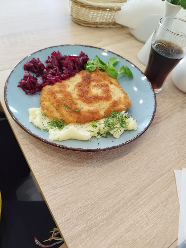 Comentarii opinii despre Pierogarnia Rodzinna u Mamusi