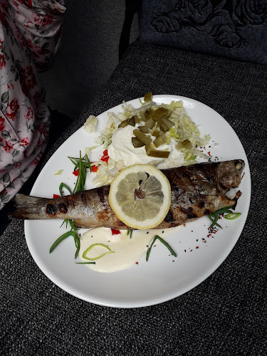 Opinii despre Restauracja Browar "Zielone Wzgórze" în Sulistrowiczki - Gastronomia