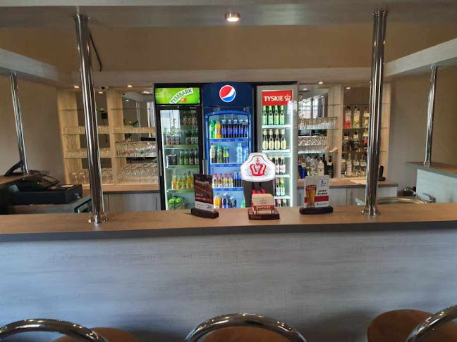 Reviews of Tawerna Restauracja Pizzeria in Buk - Gastronomia