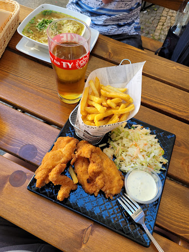 Comentarii opinii despre Restauracja Rynek 10