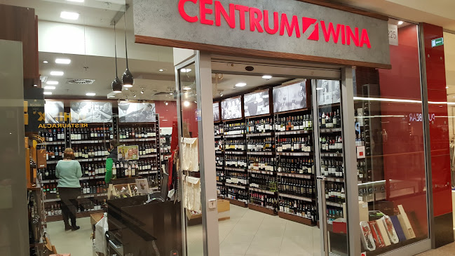 Centrum Wina