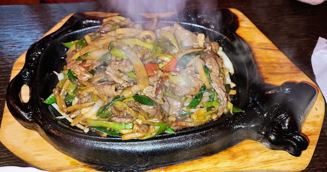 Opinii despre Kuchnia Orientalna Sajgon Mysłowice în Mysłowice - Gastronomia