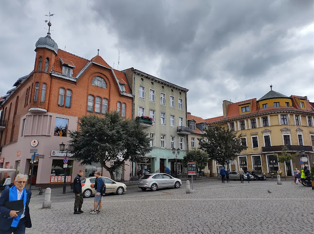 Reviews of Kawiarnia Ciastkarnia in Gniezno - Gastronomia