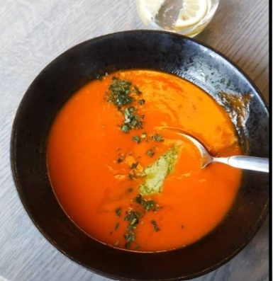 AWOKADO - Gastronomia