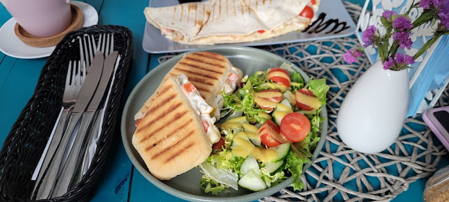 Comentarii opinii despre Kredo Kaffee