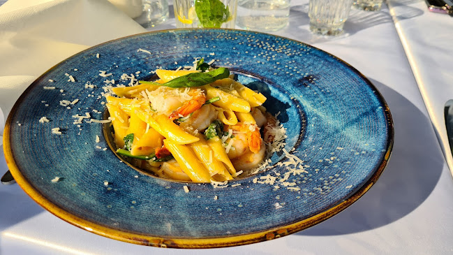 Opinii despre Klasa Bistro în Czernichów - Gastronomia