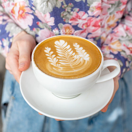 Etno Cafe Wrocław 101