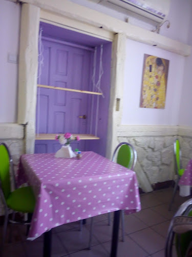 Bar Magdalenka - Gastronomia