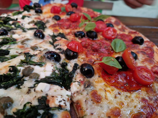 Pizzeria Karczma Wiejska