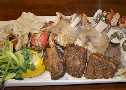 Opinii despre Catering Pełna Micha Beata Piksa în Jaworzno - Gastronomia