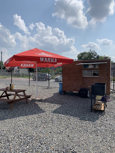 Kiełbaskowo - Wieliczka