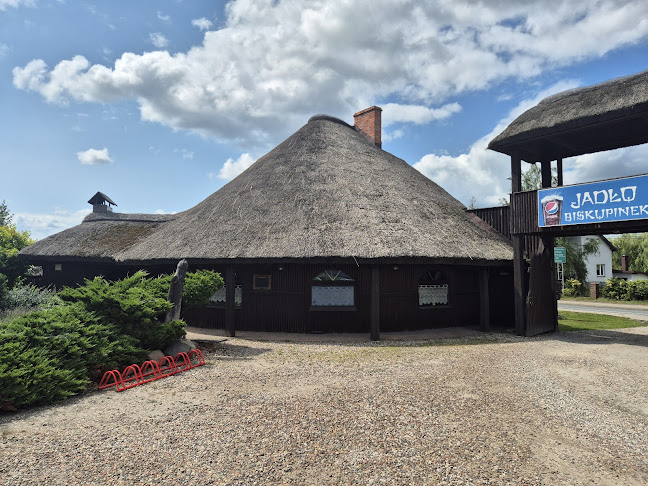Restauracja&Pizzeria Jadło Biskupinek - Gastronomia