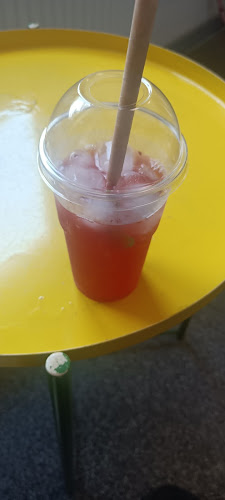 Comentarii opinii despre Lodziarnia Cytrynova