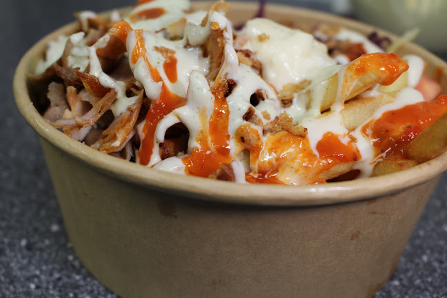 Reviews of Smak Kebab in Łomża - Gastronomia