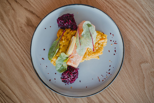 Opinii despre Restauracja Pino River în Kraków - Gastronomia