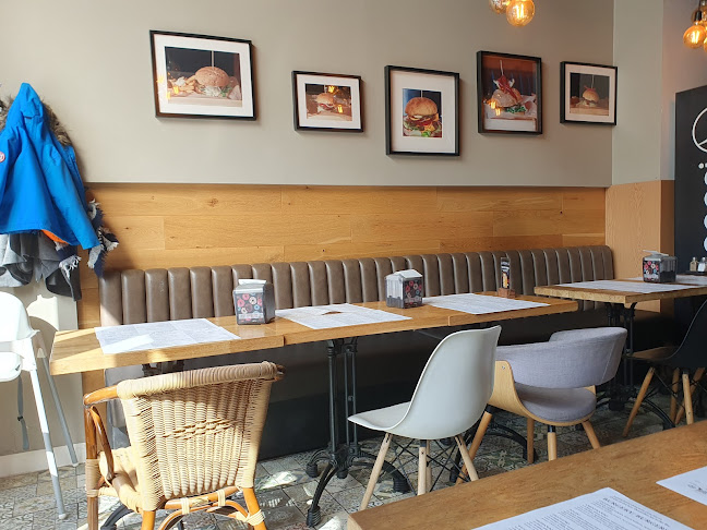 Grill Brothers burgery Open Times