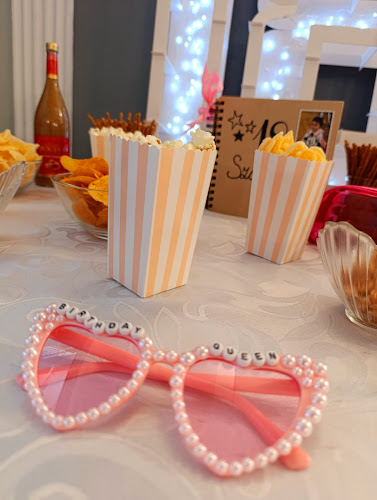 Dom Przyjęć Dominium Phone number